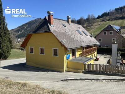 Haus kaufen in 8813 St. Lambrecht (Bild 3)