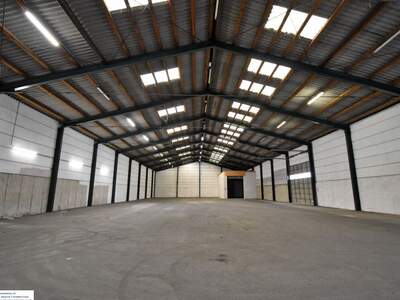 Gewerbeobjekt mieten in 4300 St. Valentin (Bild 1)