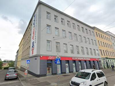 Gewerbeobjekt mieten in 1110 Wien