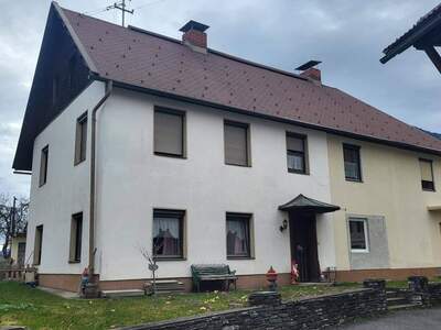 Haus kaufen in 9623 St. Stefan