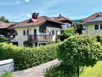 Terrassenwohnung kaufen in 5412 Puch (Bild 2)