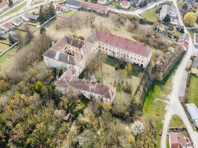 Immobilie kaufen in 2274 Rabensburg (Bild 2)