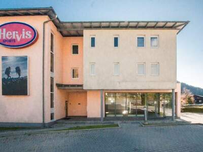 Gewerbeobjekt mieten in 9546 Bad Kleinkirchheim (Bild 3)