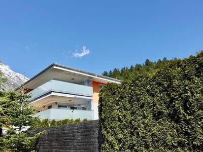 Wohnung kaufen in 6068 Mils