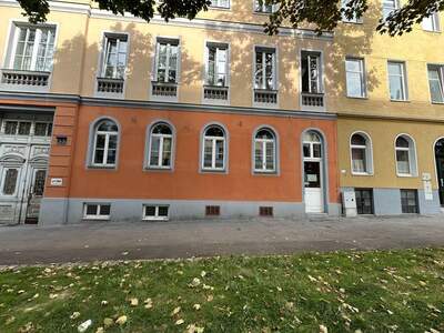 Gewerbeobjekt mieten in 1120 Wien (Bild 2)