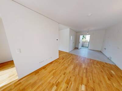 Wohnung mieten in 8020 Graz