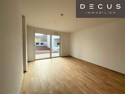 Terrassenwohnung mieten in 3100 St. Pölten (Bild 3)