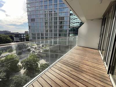 Wohnung mit Balkon mieten in 1100 Wien