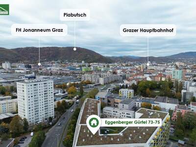 Mietwohnung in 8020 Graz