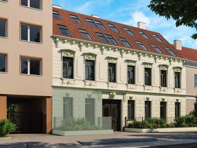 Wohnung kaufen in 2100 Korneuburg