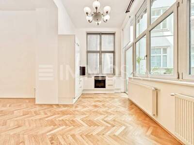 Wohnung kaufen in 1040 Wien