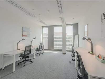 Gewerbeobjekt mieten in 1100 Wien