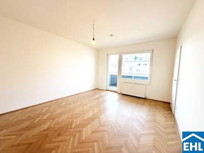 Terrassenwohnung mieten in 1030 Wien (Bild 1)