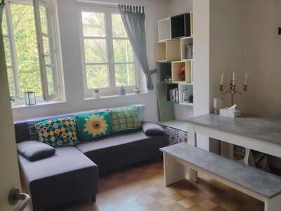 Wohnung provisionsfrei mieten in 8020 Graz
