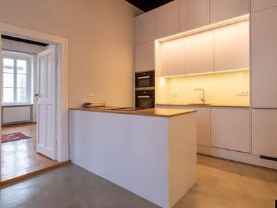 Altbauwohnung mieten in 4020 Linz (Bild 3)