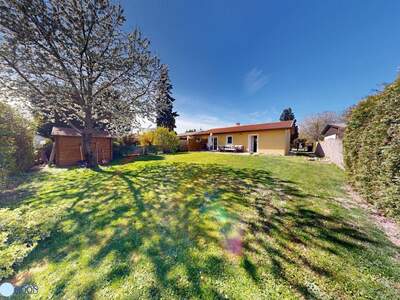 Haus kaufen in 7035 Steinbrunn