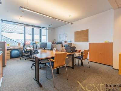 Büro / Praxis mieten in 4020 Linz (Bild 4)
