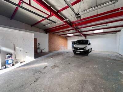 Gewerbeobjekt mieten in 8055 Graz (Bild 1)