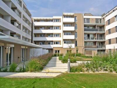 Mietwohnung in 3100 St. Pölten