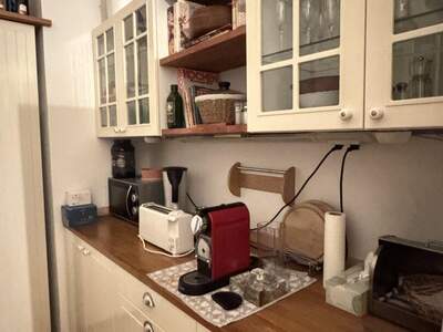 Altbauwohnung kaufen in 1060 Wien (Bild 4)