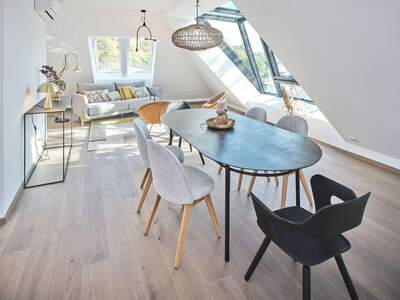 Wohnung mit Balkon kaufen in 1190 Wien (Bild 2)