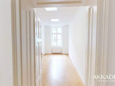 Büro / Praxis mieten in 1060 Wien (Bild 1)