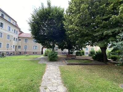 Wohnung mieten in 3500 Krems