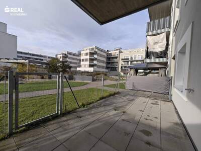 Wohnung mieten in 3100 St. Pölten