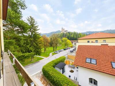 Wohnung mit Balkon kaufen in 8111 Gratwein (Bild 4)