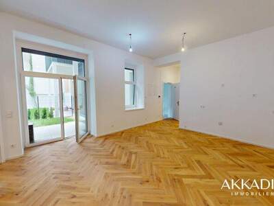 Eigentumswohnung in 1070 Wien (Bild 1)