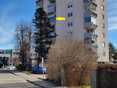 Mietwohnung in 9300 St. Veit