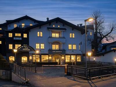 Einzelhandel mieten in 6370 Kitzbühel (Bild 1)