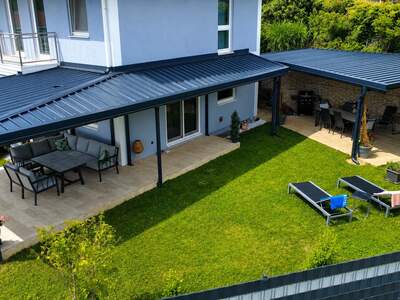 Einfamilienhaus kaufen in 9061 Klagenfurt (Bild 4)