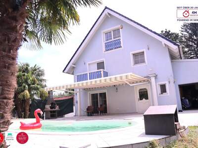 Einfamilienhaus kaufen in 1160 Wien (Bild 4)