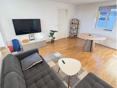 Terrassenwohnung mieten in 4052 Ansfelden (Bild 3)