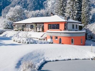 Landhaus kaufen in 5360 Strobl