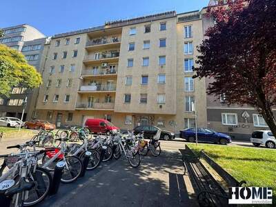 Wohnung mieten in 1030 Wien Landstraße