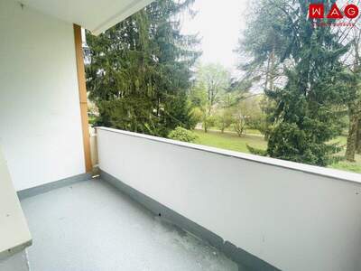 Terrassenwohnung mieten in 4020 Linz (Bild 4)