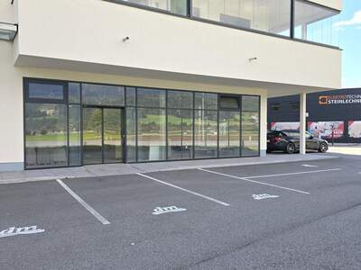 Gewerbeobjekt mieten in 6111 Volders (Bild 3)