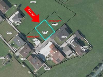 Grundstück kaufen in 6167 Neustift