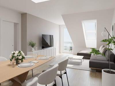 Wohnung mit Balkon kaufen in 3430 Tulln (Bild 2)