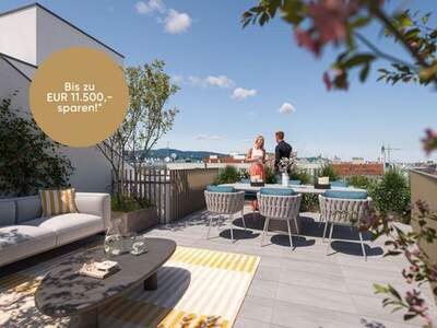 Anlageobjekt kaufen in 1170 Wien