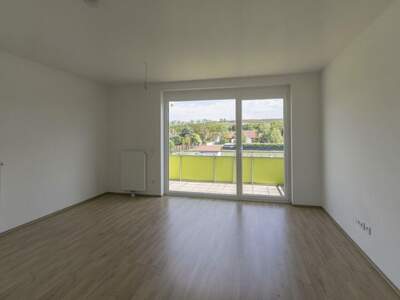 Wohnung mit Balkon mieten in 2024 Mailberg (Bild 3)