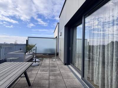 Penthouse mieten in 4320 Perg