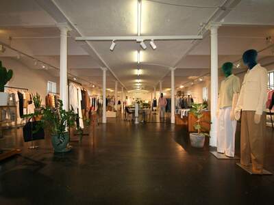 Gewerbeobjekt mieten in 5020 Salzburg (Bild 1)