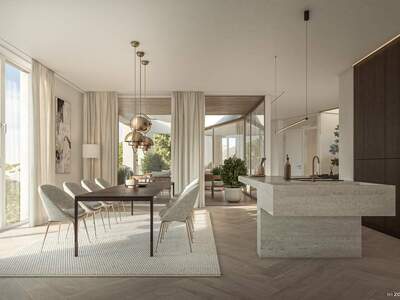 Wohnung kaufen in 4600 Wels