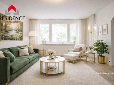 Wohnung kaufen in 5020 Salzburg