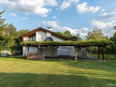 Haus mit Garten kaufen in 33013 Gemona del Friuli (Bild 2)