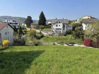 Grundstück kaufen in 4048 Puchenau