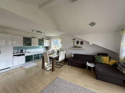 Wohnung mit Balkon mieten in 5424 Vigaun (Bild 4)